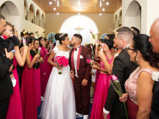 O casamento de Alan Fellipe  e Maria Eduarda  em Guaratinguetá, São Paulo Estado 12