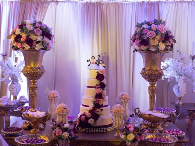O casamento de Alan Fellipe  e Maria Eduarda  em Guaratinguetá, São Paulo Estado 14