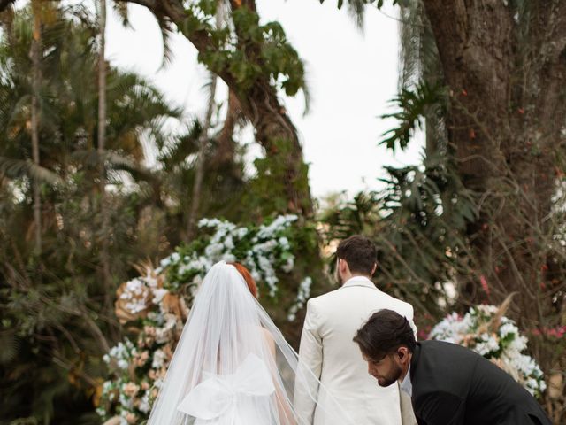 O casamento de João e Dani em Limeira, São Paulo Estado 17