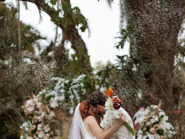 O casamento de João e Dani em Limeira, São Paulo Estado 21