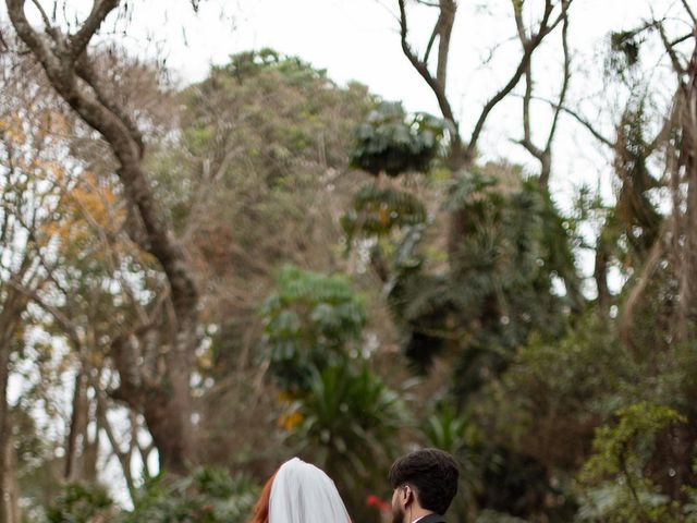 O casamento de João e Dani em Limeira, São Paulo Estado 23