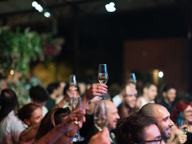 O casamento de João e Dani em Limeira, São Paulo Estado 2