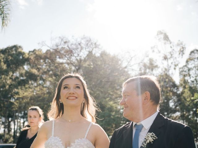 O casamento de Anderson e MARIELE em Novo Hamburgo, Rio Grande do Sul 5