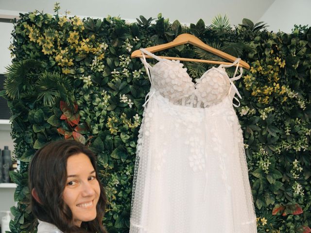 O casamento de Anderson e MARIELE em Novo Hamburgo, Rio Grande do Sul 6
