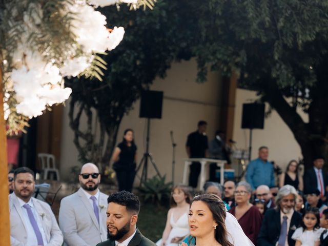 O casamento de Anderson e MARIELE em Novo Hamburgo, Rio Grande do Sul 7