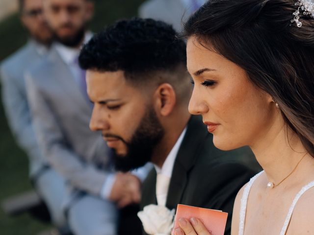 O casamento de Anderson e MARIELE em Novo Hamburgo, Rio Grande do Sul 1