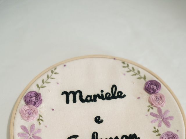 O casamento de Anderson e MARIELE em Novo Hamburgo, Rio Grande do Sul 11