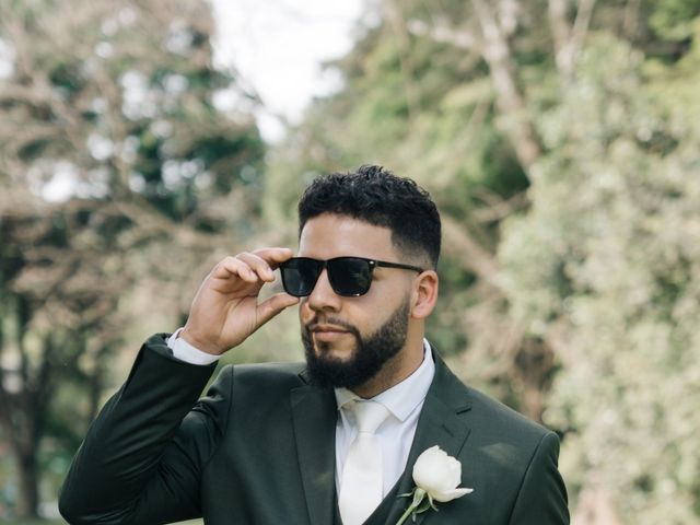 O casamento de Anderson e MARIELE em Novo Hamburgo, Rio Grande do Sul 12