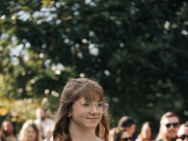 O casamento de Anderson e MARIELE em Novo Hamburgo, Rio Grande do Sul 13