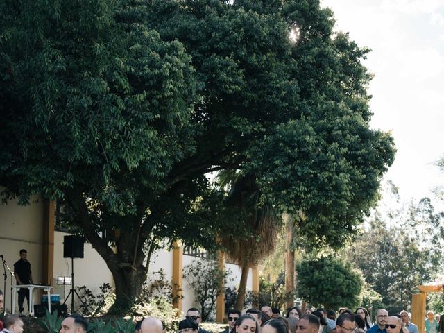 O casamento de Anderson e MARIELE em Novo Hamburgo, Rio Grande do Sul 15