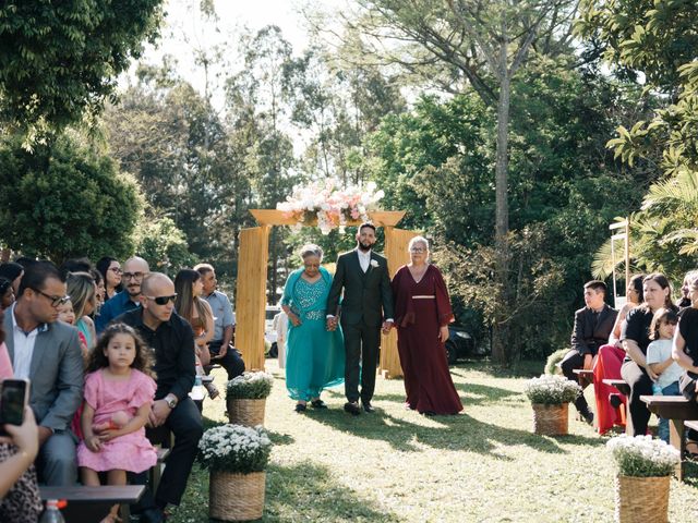 O casamento de Anderson e MARIELE em Novo Hamburgo, Rio Grande do Sul 16