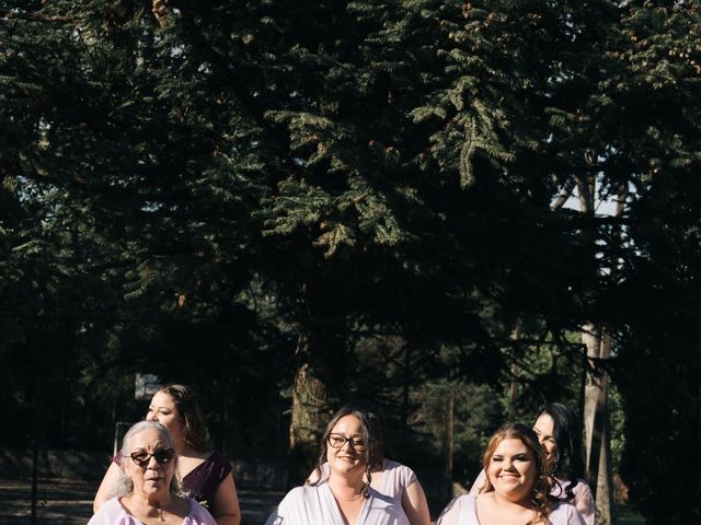 O casamento de Anderson e MARIELE em Novo Hamburgo, Rio Grande do Sul 17