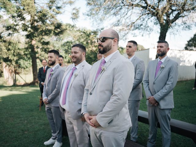 O casamento de Anderson e MARIELE em Novo Hamburgo, Rio Grande do Sul 18