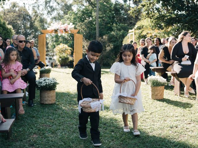 O casamento de Anderson e MARIELE em Novo Hamburgo, Rio Grande do Sul 19