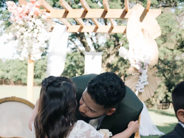 O casamento de Anderson e MARIELE em Novo Hamburgo, Rio Grande do Sul 20