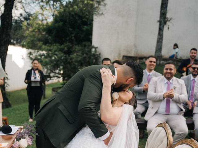 O casamento de Anderson e MARIELE em Novo Hamburgo, Rio Grande do Sul 21
