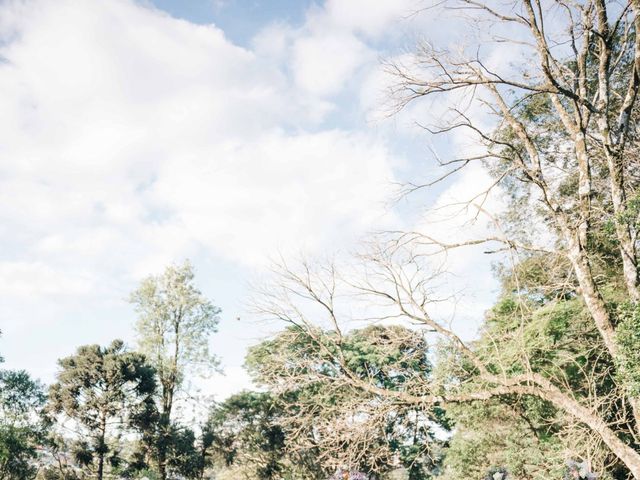 O casamento de Anderson e MARIELE em Novo Hamburgo, Rio Grande do Sul 22