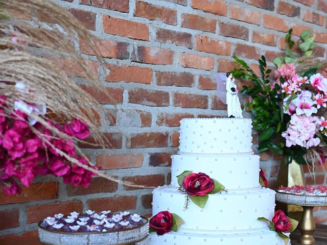O casamento de Ramon e Miriã em Vila Velha, Espírito Santo 1