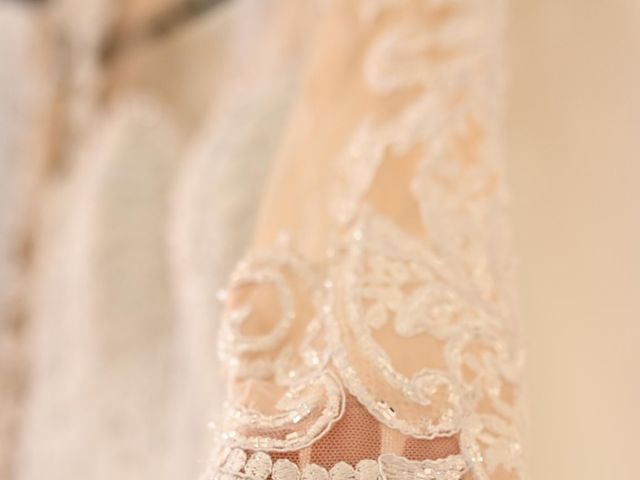 O casamento de Ramon e Miriã em Vila Velha, Espírito Santo 7