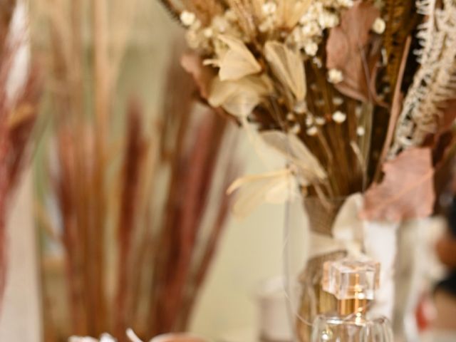 O casamento de Ramon e Miriã em Vila Velha, Espírito Santo 8