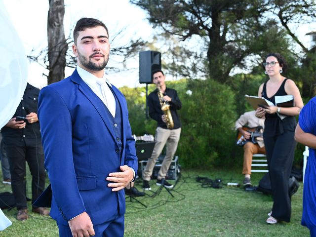 O casamento de Ramon e Miriã em Vila Velha, Espírito Santo 17