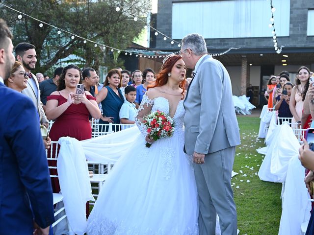 O casamento de Ramon e Miriã em Vila Velha, Espírito Santo 19
