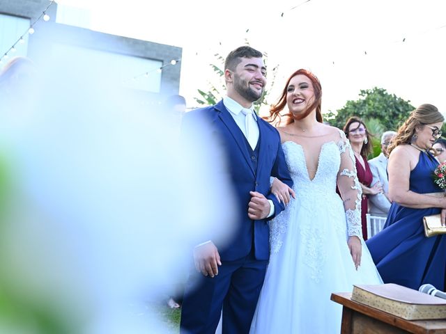 O casamento de Ramon e Miriã em Vila Velha, Espírito Santo 25