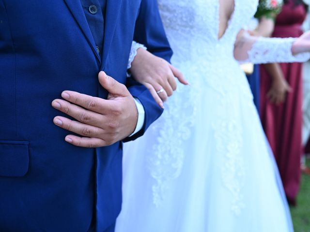 O casamento de Ramon e Miriã em Vila Velha, Espírito Santo 26