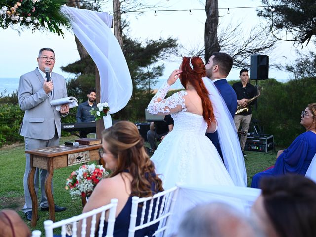 O casamento de Ramon e Miriã em Vila Velha, Espírito Santo 29