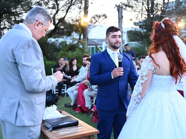 O casamento de Ramon e Miriã em Vila Velha, Espírito Santo 31