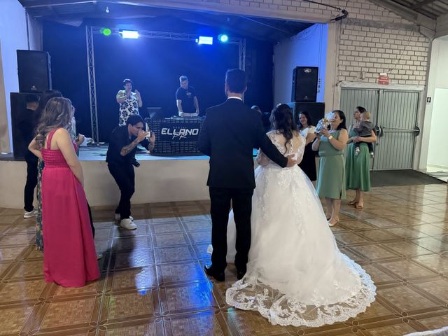 O casamento de Henrique e Ana em Guaraniaçu, Paraná 3
