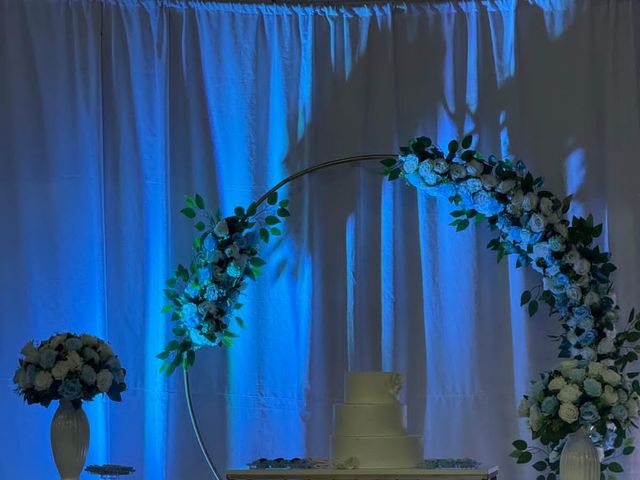 O casamento de Henrique e Ana em Guaraniaçu, Paraná 4