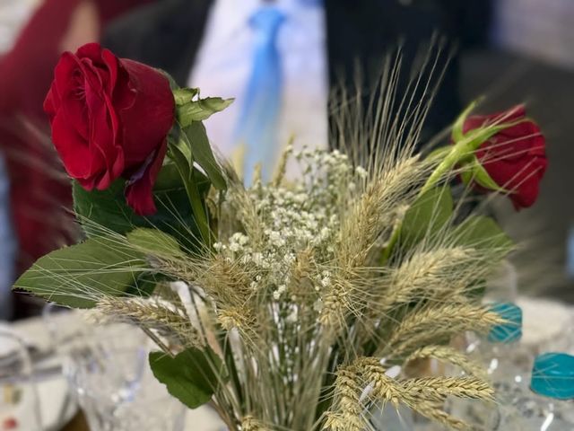 O casamento de Henrique e Ana em Guaraniaçu, Paraná 5