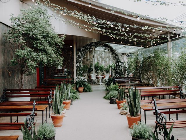 O casamento de Vinicius e Danusa em Tucuruvi, São Paulo 2