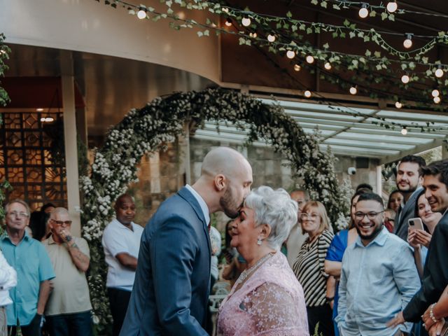 O casamento de Vinicius e Danusa em Tucuruvi, São Paulo 4