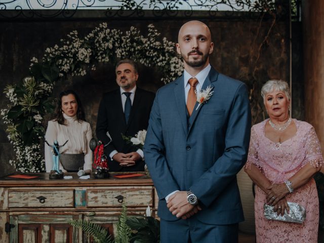 O casamento de Vinicius e Danusa em Tucuruvi, São Paulo 5