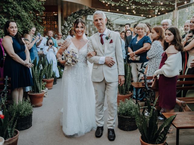 O casamento de Vinicius e Danusa em Tucuruvi, São Paulo 6