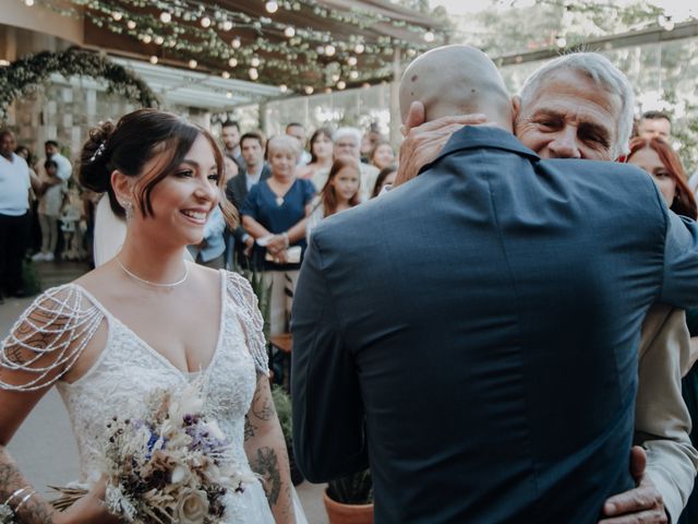 O casamento de Vinicius e Danusa em Tucuruvi, São Paulo 9
