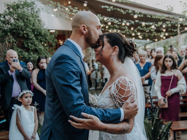 O casamento de Vinicius e Danusa em Tucuruvi, São Paulo 10