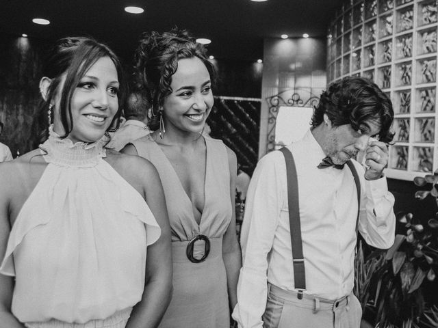 O casamento de Vinicius e Danusa em Tucuruvi, São Paulo 11