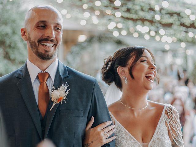 O casamento de Vinicius e Danusa em Tucuruvi, São Paulo 12