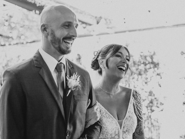 O casamento de Vinicius e Danusa em Tucuruvi, São Paulo 14