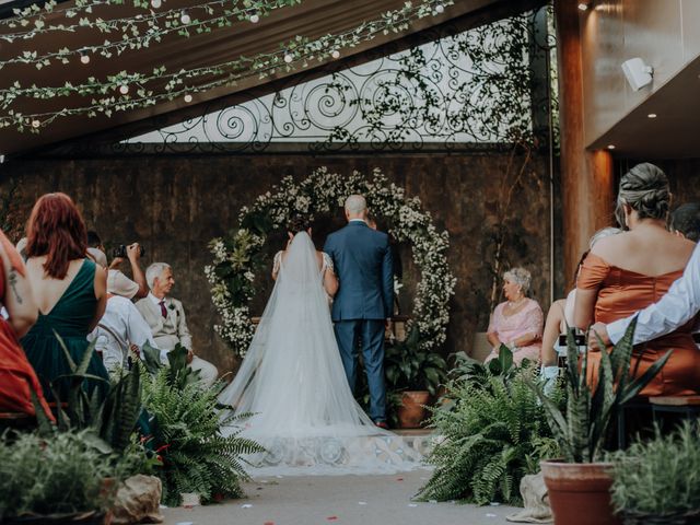 O casamento de Vinicius e Danusa em Tucuruvi, São Paulo 15