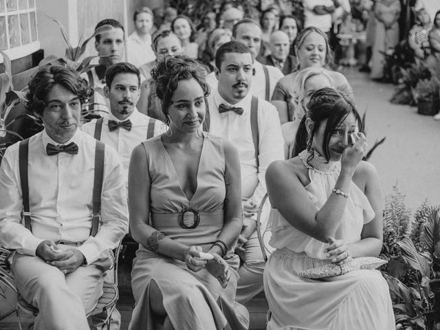 O casamento de Vinicius e Danusa em Tucuruvi, São Paulo 16