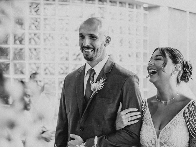 O casamento de Vinicius e Danusa em Tucuruvi, São Paulo 21