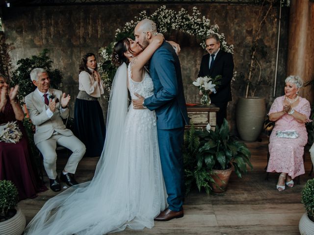 O casamento de Vinicius e Danusa em Tucuruvi, São Paulo 22