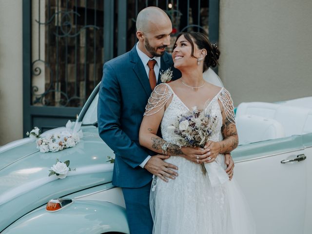O casamento de Vinicius e Danusa em Tucuruvi, São Paulo 23