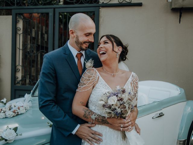 O casamento de Vinicius e Danusa em Tucuruvi, São Paulo 25