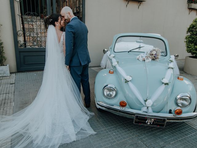 O casamento de Vinicius e Danusa em Tucuruvi, São Paulo 26