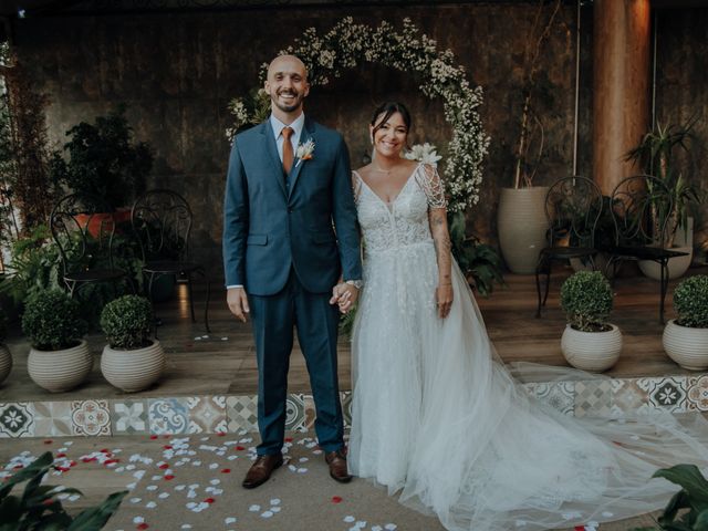 O casamento de Vinicius e Danusa em Tucuruvi, São Paulo 27